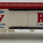 Lionel 6-9854 O Gauge Baby Ruth Billboard Reefer Car EX/Box
