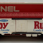 Lionel 6-9854 O Gauge Baby Ruth Billboard Reefer Car EX/Box