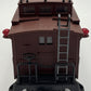 Lionel 6-17600 O Gauge New York Central Woodside Illuminated Caboose #17600 EX/Box