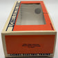 Lionel 6-17600 O Gauge New York Central Woodside Illuminated Caboose #17600 EX/Box