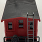 Lionel 6-19703 O Gauge Great Northern Extended Vision Caboose #19703 EX/Box