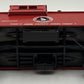 Lionel 6-19703 O Gauge Great Northern Extended Vision Caboose #19703 EX/Box