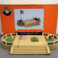 Lionel 6-34119 O Standard Gauge Illumintated Terrace (Early Version) EX/Box
