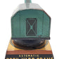 Biller 095 Tinplate Wind-Up Dock Yard Crane VG