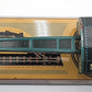 Biller 095 Tinplate Wind-Up Dock Yard Crane VG