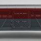 MTH 30-7112 O Gauge New York Central Pacemaker Stock Car #74105 LN/Box