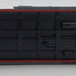 MTH 30-7112 O Gauge New York Central Pacemaker Stock Car #74105 LN/Box