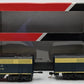 InterMountain 69001-02 N Scale Santa Fe Catwhisker II AB Diesel Locomotive #100 EX/Box