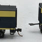 InterMountain 69001-02 N Scale Santa Fe Catwhisker II AB Diesel Locomotive #100 EX/Box