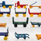 Marx Freight Terminate Accessories [12] VG
