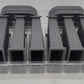 MTH 40-1034 O RealTrax Elevated Trestle Set (Pack of 8) LN/Box