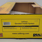 MTH 40-1034 O RealTrax Elevated Trestle Set (Pack of 8) LN/Box