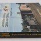 Locomotive Facilities C&NW And CStPM&O Engine Terminals By A. Joseph Follmar VG