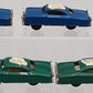 Marx & Other Vintage Tinplate Sedans [7] EX