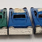 Marx & Other Vintage Tinplate Sedans [7] EX