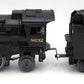 Lionel 6-18632 O Gauge Pennsylvania 4-4-2 Steam Locomotive & Tender #8632 EX