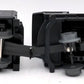 Lionel 6-18632 O Gauge Pennsylvania 4-4-2 Steam Locomotive & Tender #8632 EX