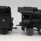 Lionel 6-18632 O Gauge Pennsylvania 4-4-2 Steam Locomotive & Tender #8632 EX
