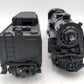 Lionel 6-18632 O Gauge Pennsylvania 4-4-2 Steam Locomotive & Tender #8632 EX