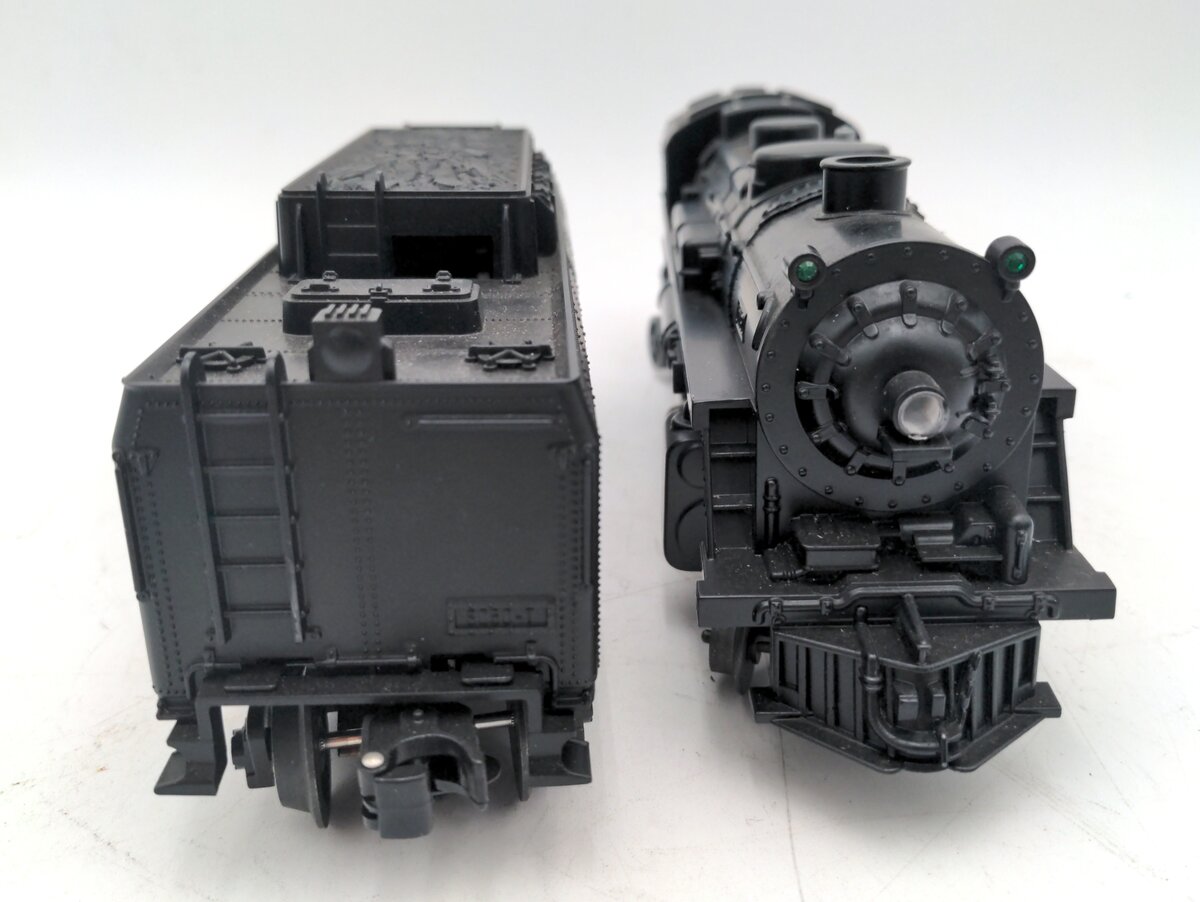Lionel 6-18632 O Gauge Pennsylvania 4-4-2 Steam Locomotive & Tender #8632 EX