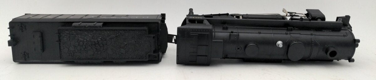 Lionel 6-18632 O Gauge Pennsylvania 4-4-2 Steam Locomotive & Tender #8632 EX