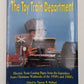 Toy Train Department Paperback Book By Thomas W. Holland EX