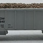 Walthers 932-38705 N Scale Maintenance of Way Ballast Hopper 3-Pack LN/Box