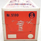 Schopper Nr. 5100 Airport Traffic Control Tower Carousel EX/Box