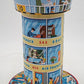 Schopper Nr. 5100 Airport Traffic Control Tower Carousel EX/Box