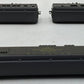 Rivarossi 0524 N Scale Santa Fe 3 Car Passenger Set LN/Box