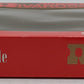 Rivarossi 0524 N Scale Santa Fe 3 Car Passenger Set LN/Box