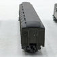 Rivarossi 0524 N Scale Santa Fe 3 Car Passenger Set LN/Box
