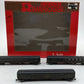 Rivarossi 0524 N Scale Santa Fe 3 Car Passenger Set LN/Box