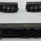 Rivarossi 0524 N Scale Santa Fe 3 Car Passenger Set LN/Box