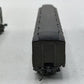 Rivarossi 0524 N Scale Santa Fe 3 Car Passenger Set LN/Box