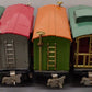 Lionel Vintage O Lionel Lines Tinplate Freight Cars 656, 805, 807, 831 [5]
