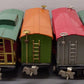 Lionel Vintage O Lionel Lines Tinplate Freight Cars 656, 805, 807, 831 [5]
