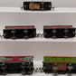 Lionel Vintage O Lionel Lines Tinplate Freight Cars 656, 805, 807, 831 [5]