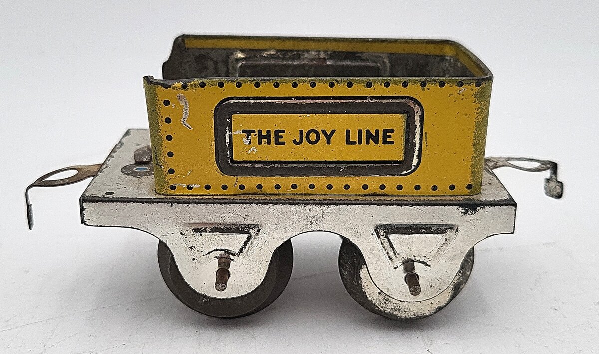 Marx Vintage No. 351 The Joy Line 