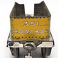 Marx Vintage No. 351 The Joy Line "Koal Kar" Tender VG