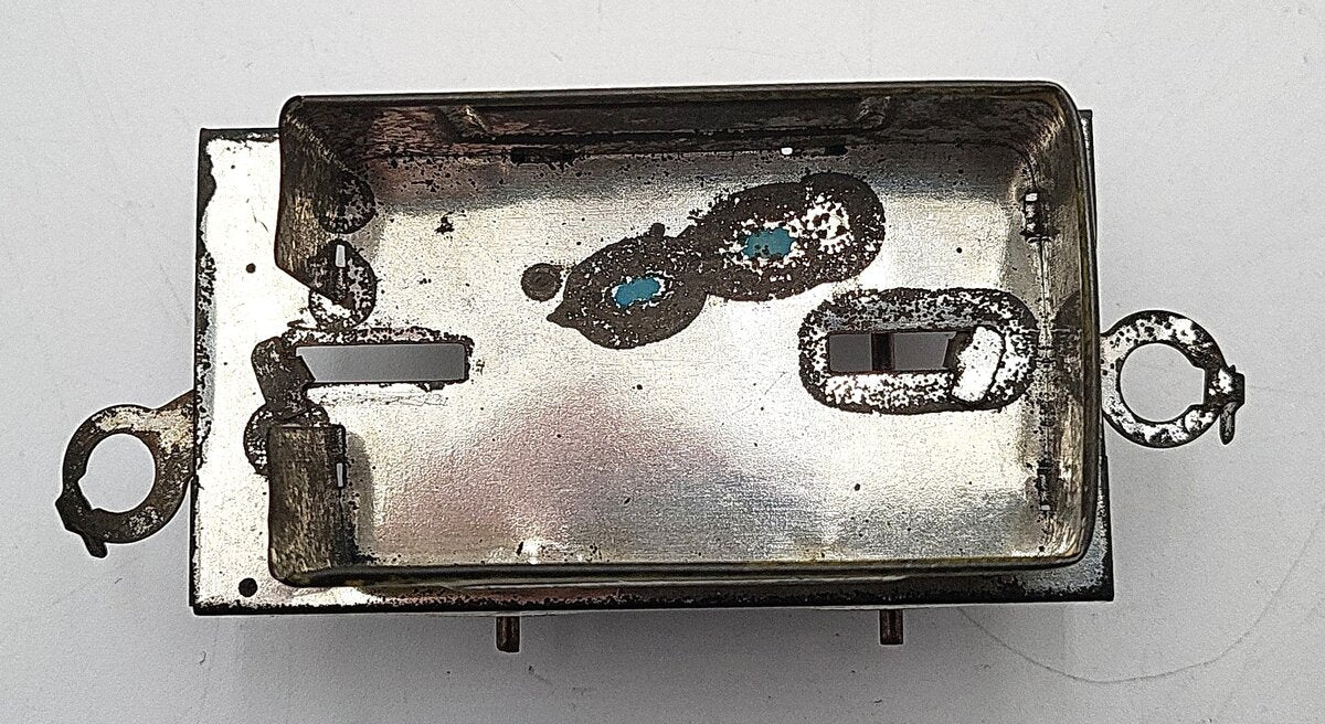 Marx Vintage No. 351 The Joy Line 