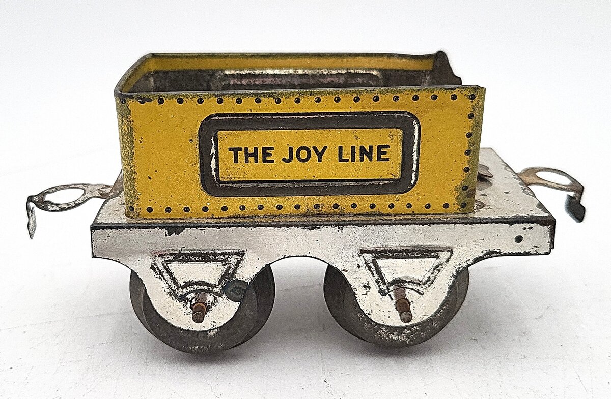 Marx Vintage No. 351 The Joy Line "Koal Kar" Tender VG