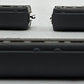 Rivarossi 0524 N Scale Santa Fe 3 Car Passenger Set LN/Box