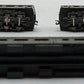 Rivarossi 0524 N Scale Santa Fe 3 Car Passenger Set LN/Box