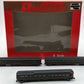 Rivarossi 0524 N Scale Santa Fe 3 Car Passenger Set LN/Box