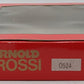 Rivarossi 0524 N Scale Santa Fe 3 Car Passenger Set LN/Box