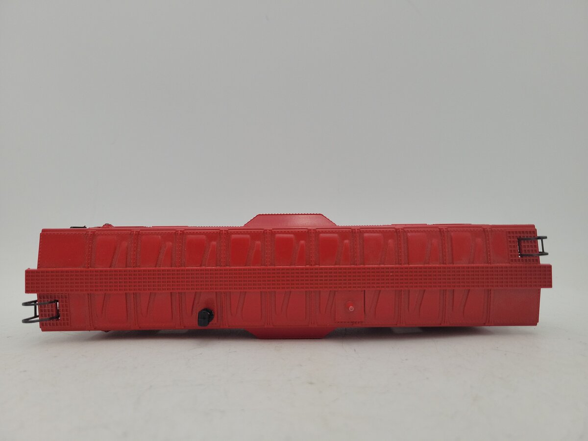 Lionel 6-9272 O Gauge New Haven Bay Window Lighted Caboose VG/Box