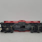 Lionel 6-9272 O Gauge New Haven Bay Window Lighted Caboose VG/Box