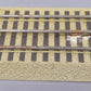 Lionel 6-12042 O FasTrack 30" Straight Track [10]
