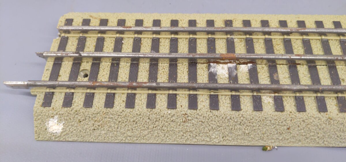 Lionel 6-12042 O FasTrack 30